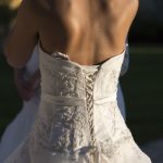 Défilé de robes de mariées