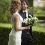 photo de mariage au Domaine de Touny les Roses (Tarn)